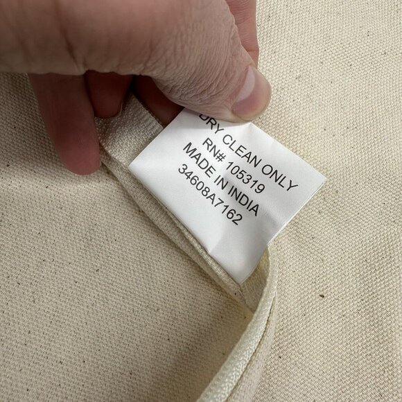 Throw Pillow Cover Dog Pillowcase Decorative Yellow Monocle Bulldog Pug Kitschy - Picture 10 of 12